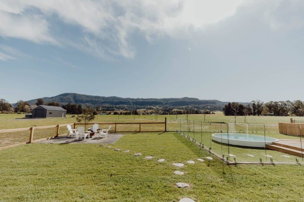 Berry NSW South Coast Holiday House Rental