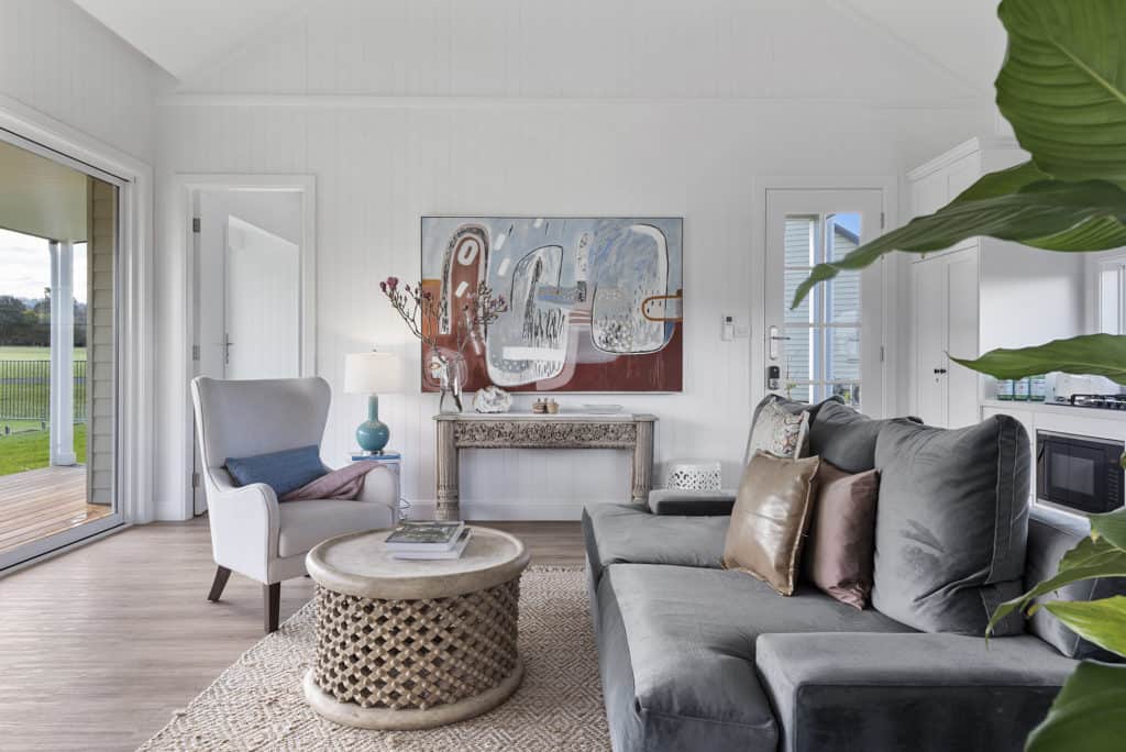 SOHO Berry NSW South Coast Holiday House Rental