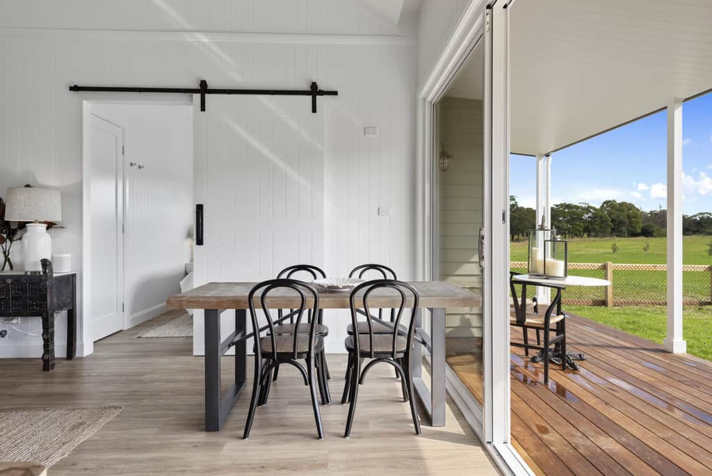 SOHO Berry NSW South Coast Holiday House Rental